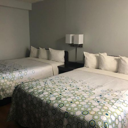 Days Inn By Wyndham Indianapolis South Eksteriør bilde